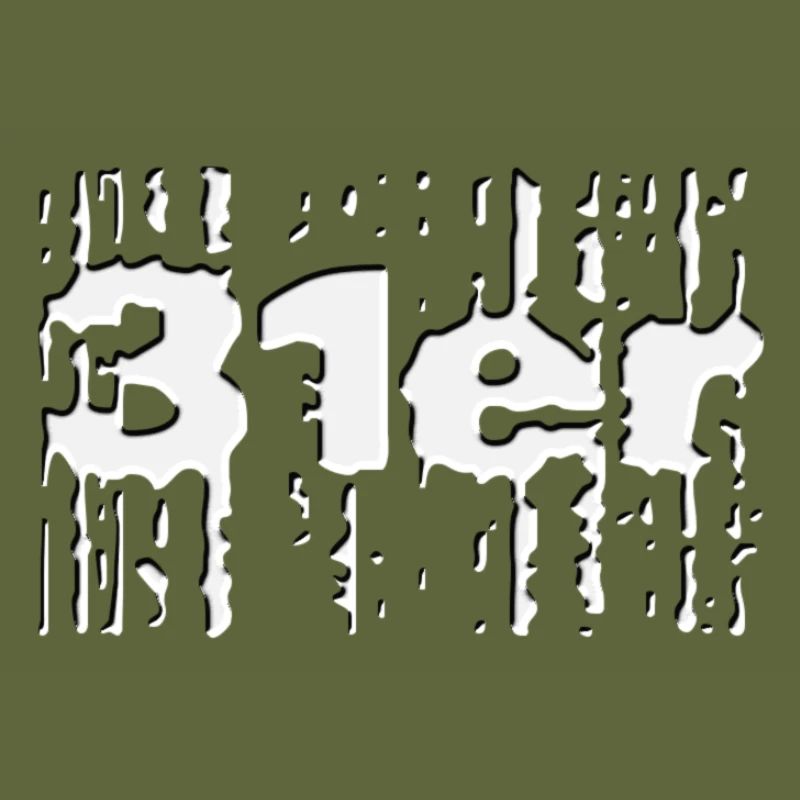 31er Verräter Snitch Code Style Geschenk Luxus Neu