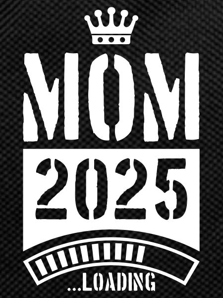 Mama 2025 Loading Mom