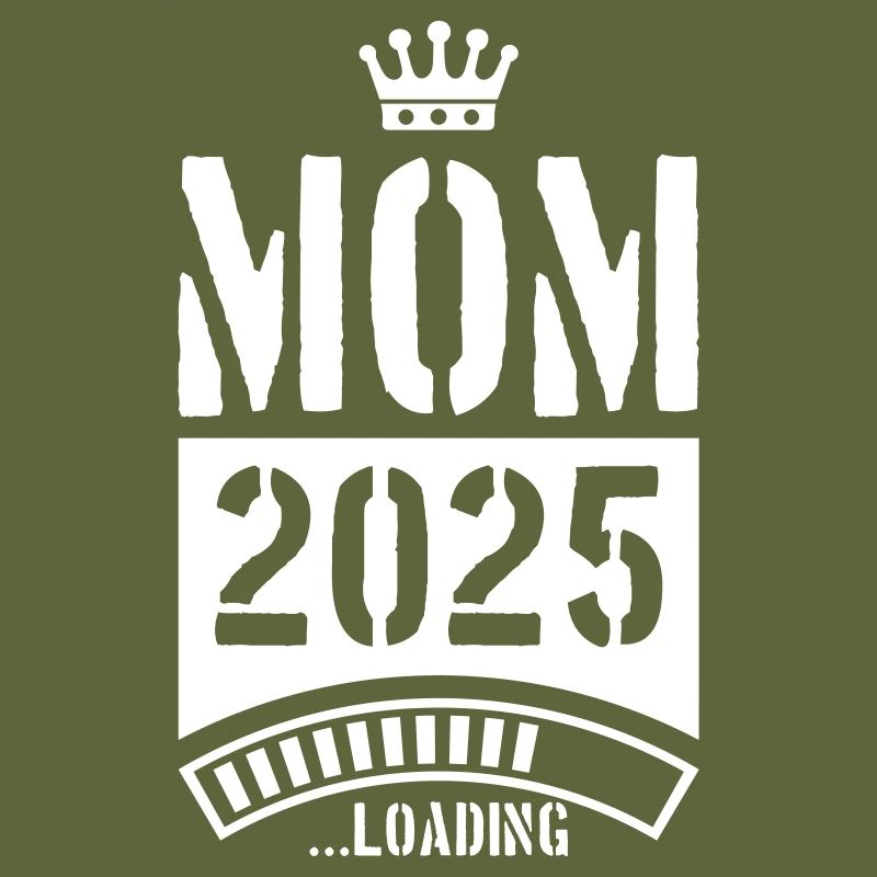 Mama 2025 Loading Mom