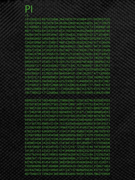 PI