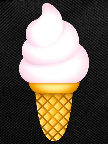 Smiley Icecream