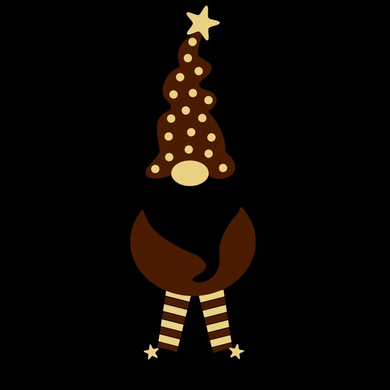 Elfe de Noël