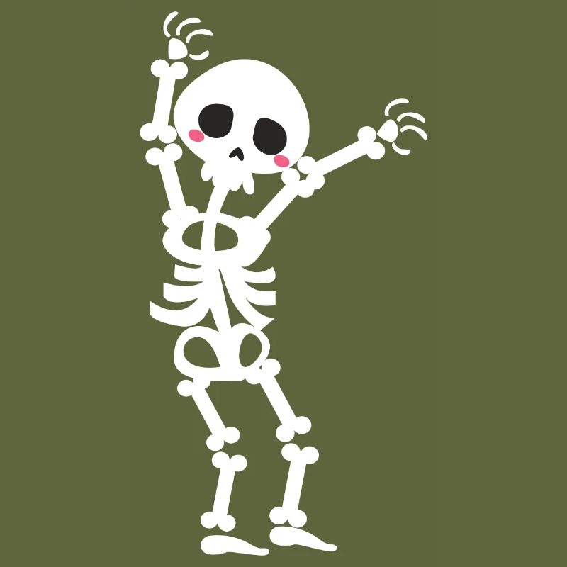 skeleton