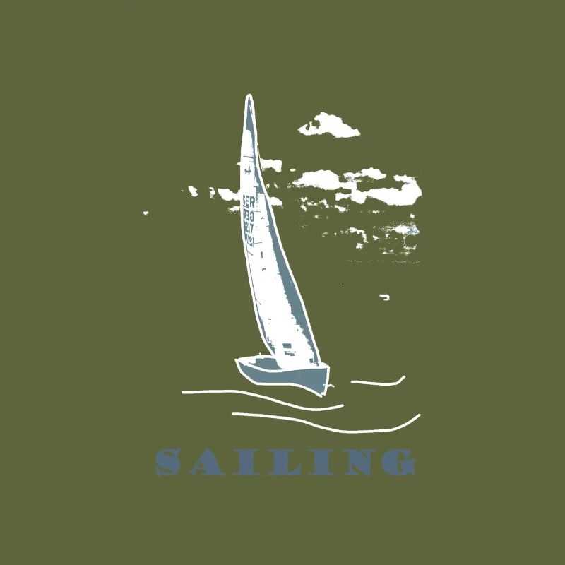sailboat,sea,maritim,gift,cool,trend