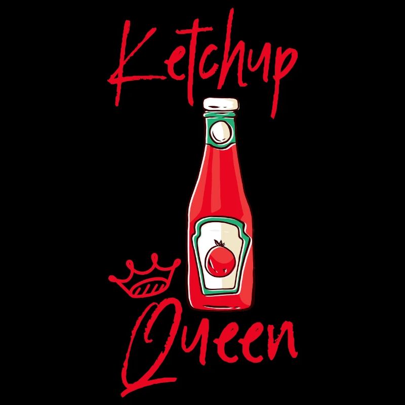 Ketchup Queen 3