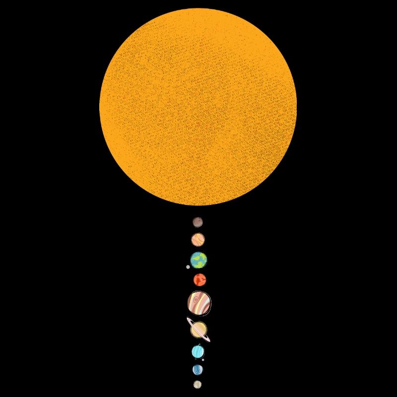 système solaire