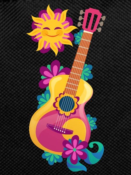 Gitarre