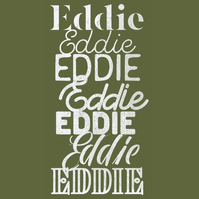 Eddie