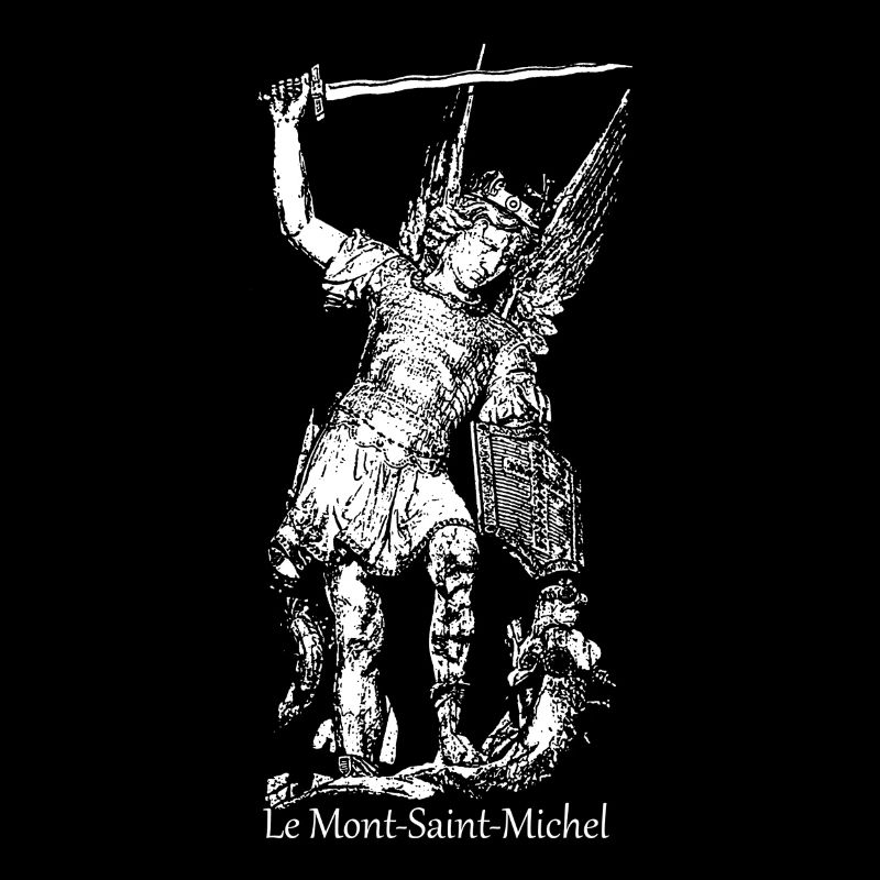 Mont-Saint-Michel
