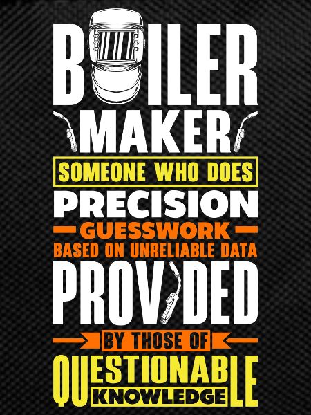 Boilermaker Boilermaker Funny Quote