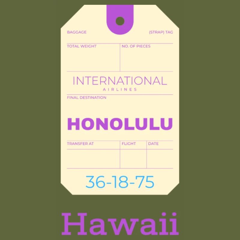 Hawaii
