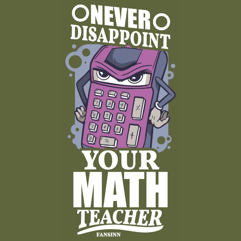 Mathématiques Math Mathématicien Math Professeur Cadeau
