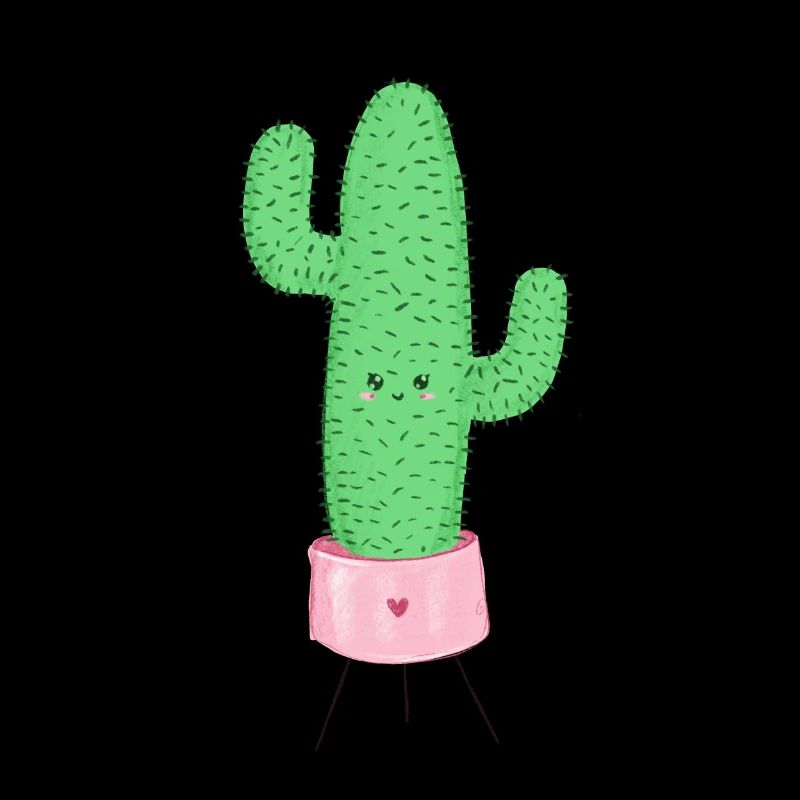 Sweet cactus
