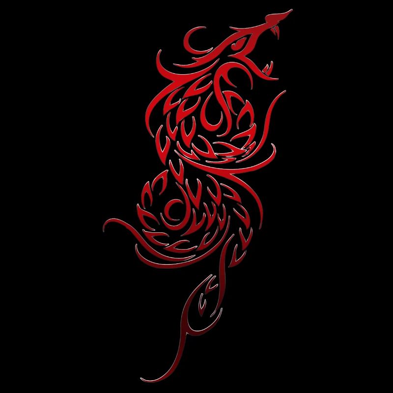Tattoo element vector tattoo tribal tattoos
