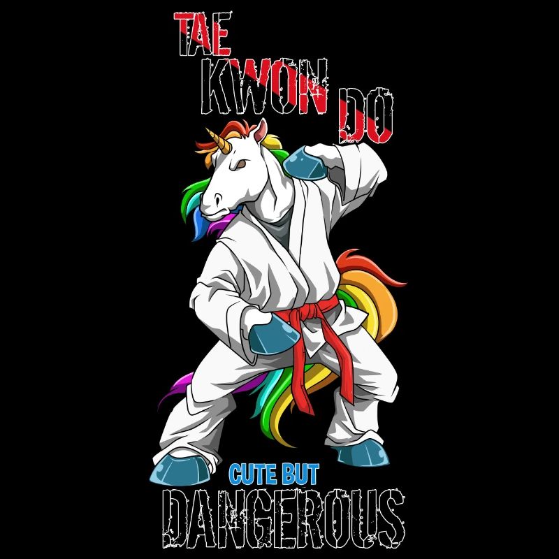 Taekwon-do Einhorn - TKD Kampfsport Einhorn