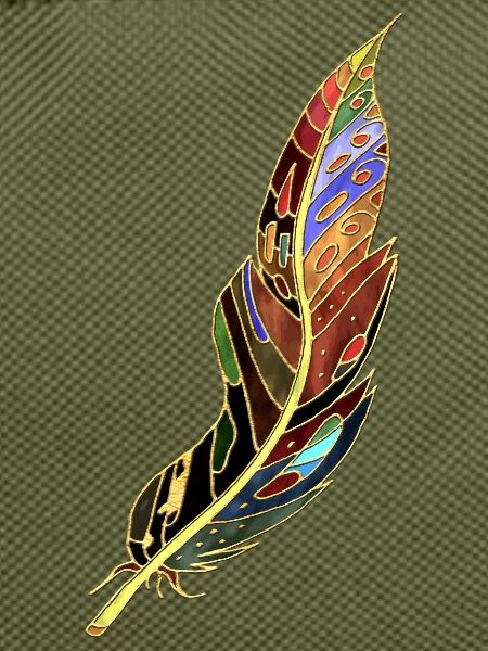 Feather