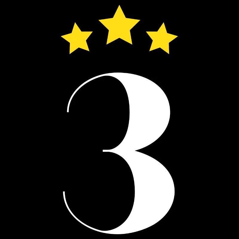 3rd anniversary starred