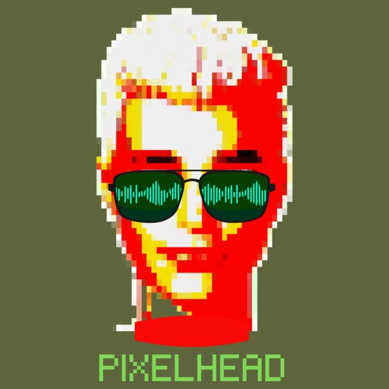 pixelhead
