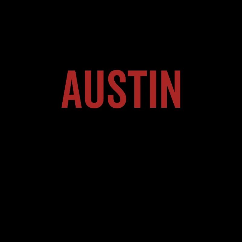 Pas d’Austin pas de vie