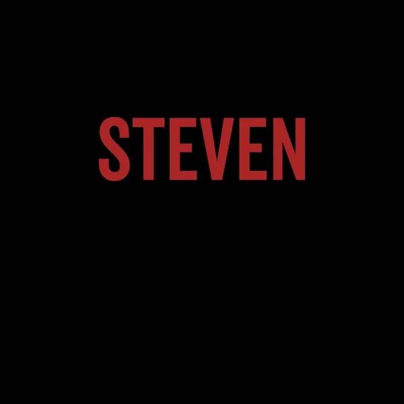 No Steven No Life