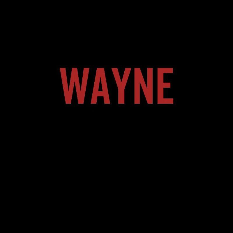 No Wayne No Life
