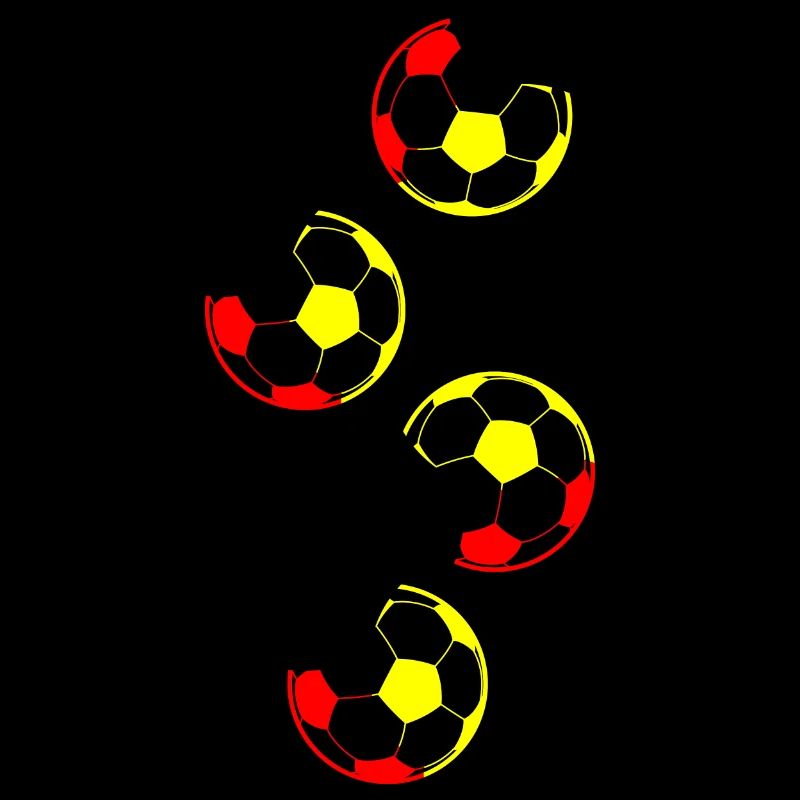Fußball Soccer