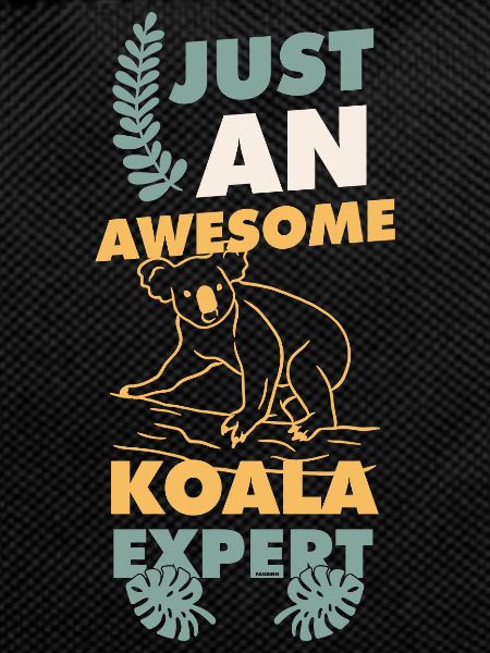 Koala Expert Child Baby Gift