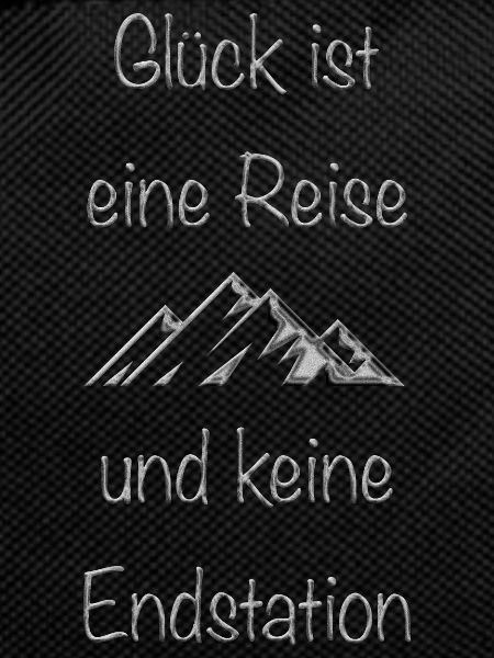 glück