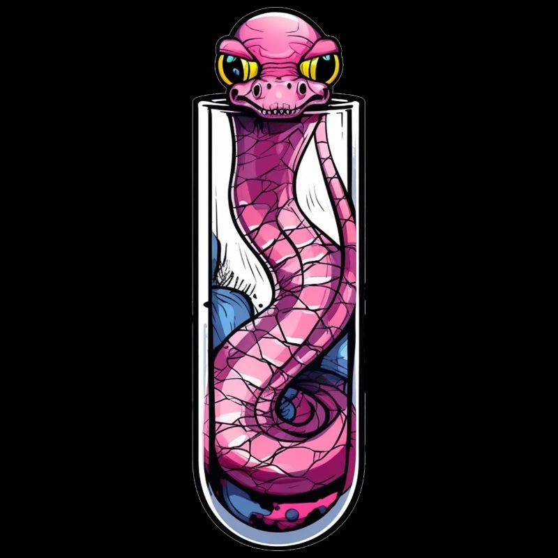 Snake Tattoo Drawing