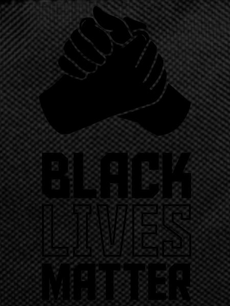 hands black lives matter