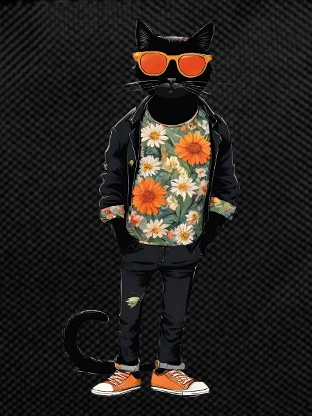Cool Cat