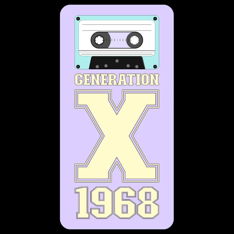 1968 Generation X Rock n Roll