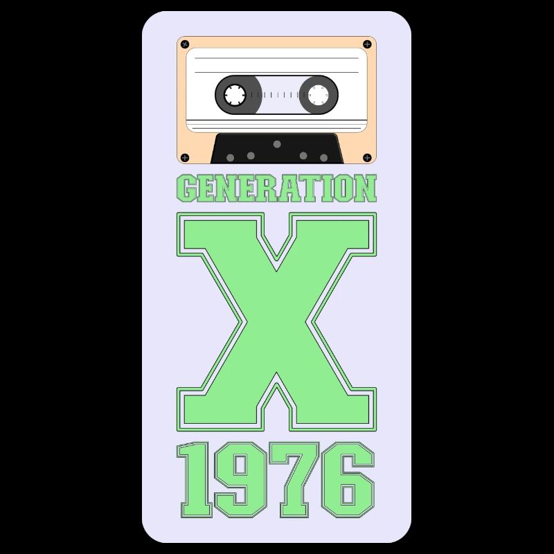 1976 Generation X Disco Fever