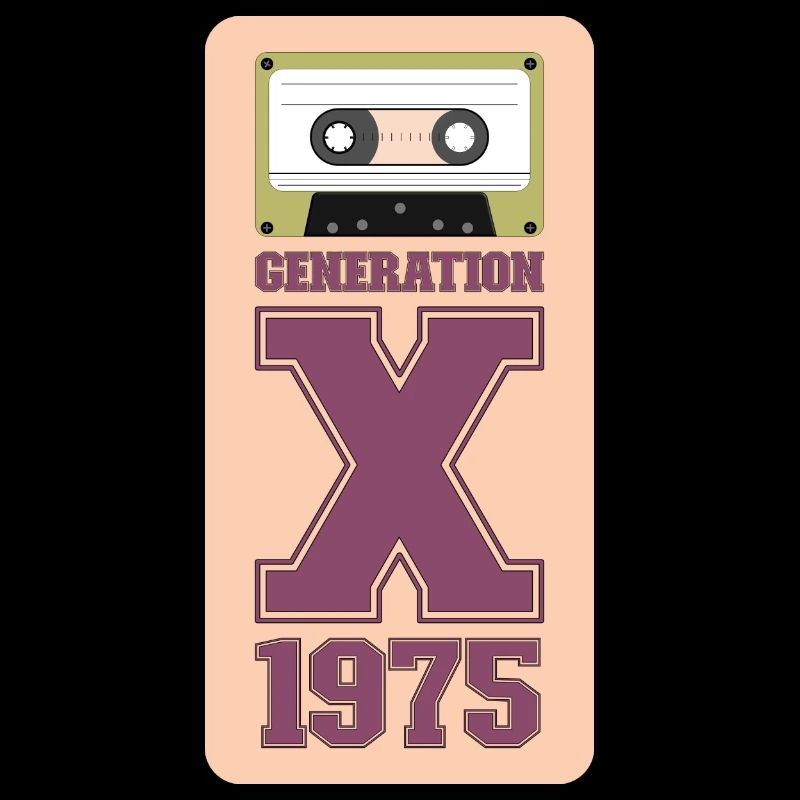 1975 Generation X Rock Progressive