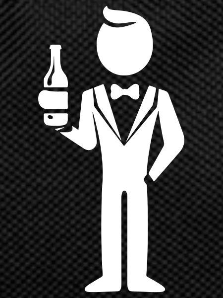 Groom Wedding Bachelor Party