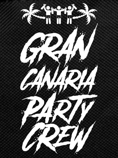 Gran Canaria Party Crew Holidays