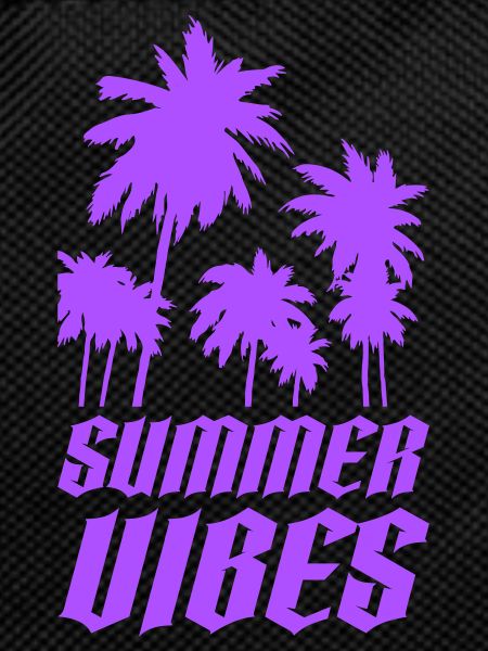 Summer Vibes