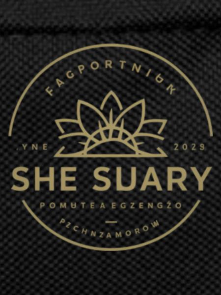 SHE SUARY