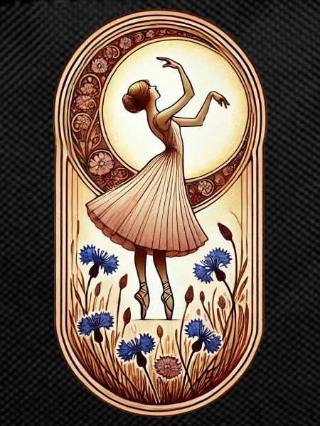 Ballerina