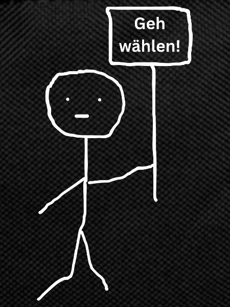 wählen