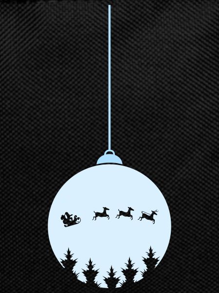 Christmas Ball Christmas