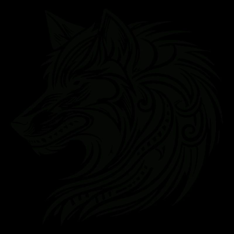 Wolf Tribal