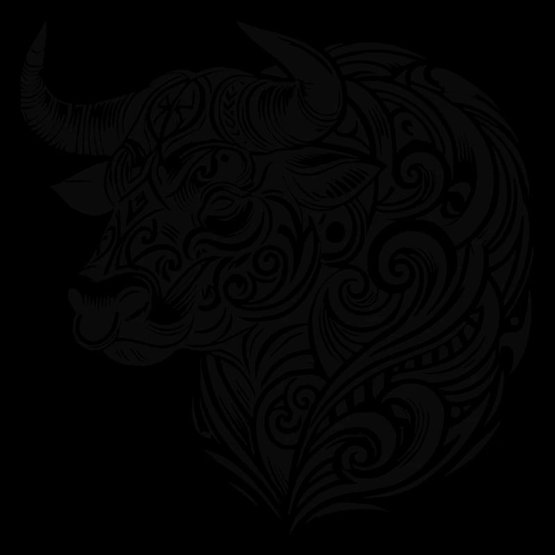 Taurus Tribal
