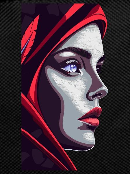 MY WOMAN