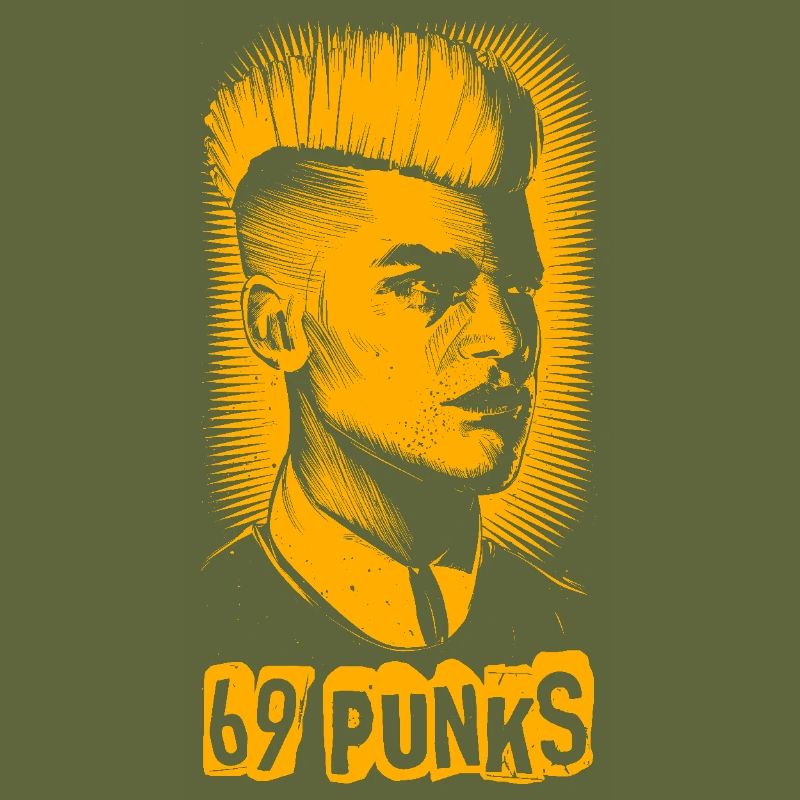 Punk 69