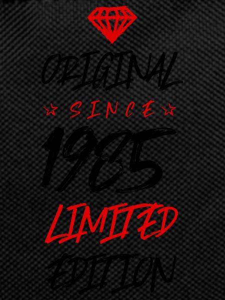1985 Limited Edition