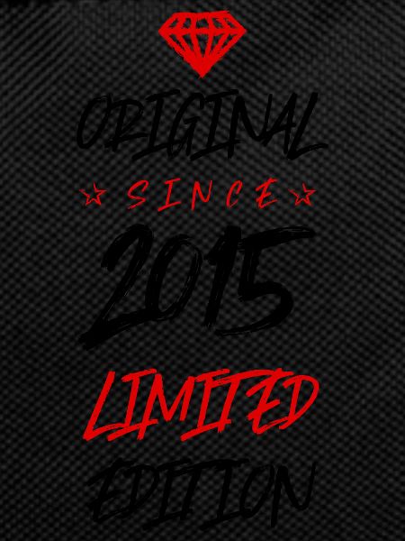 2015 Limited Edition