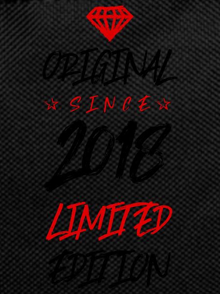 2018 Limited Edition