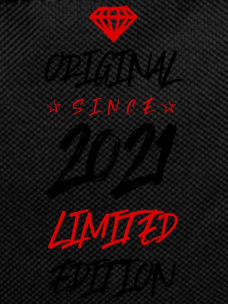 2021 Limited Edition