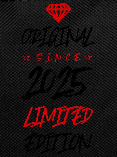 2025 Limited Edition